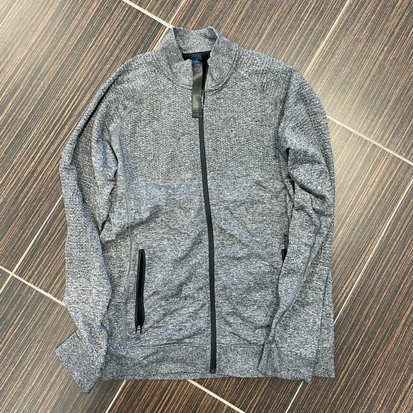 Lululemon Zip Up Jacket